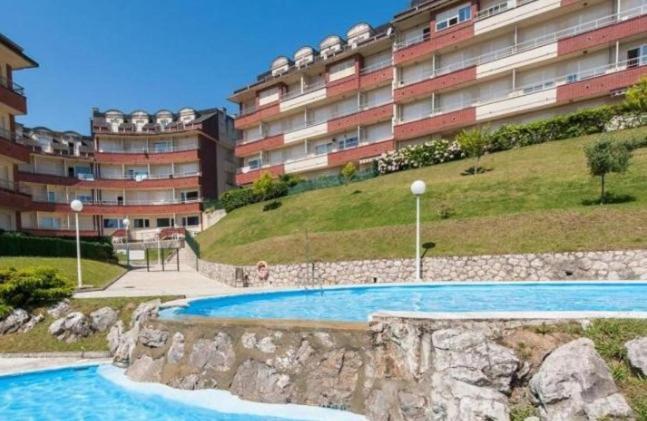 Apartamentodj سوانثيس المظهر الخارجي الصورة
